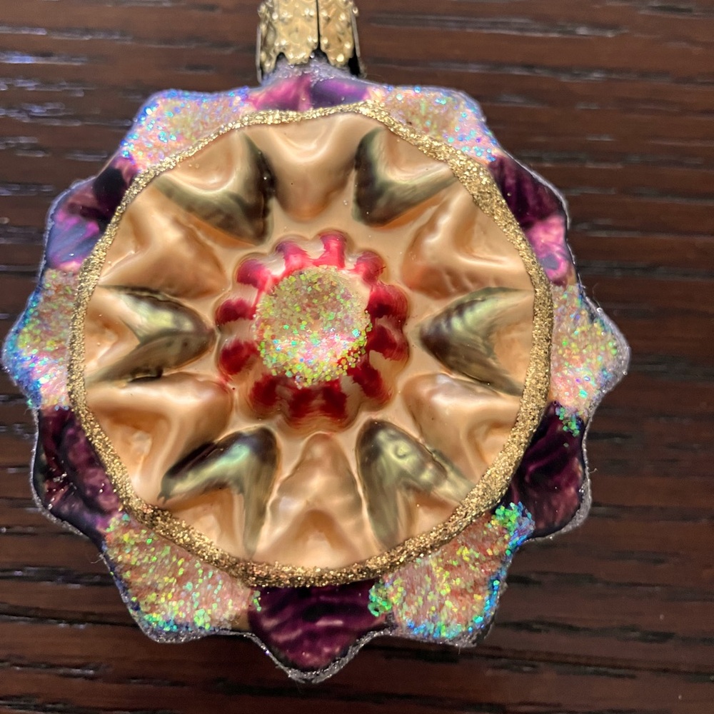 Christmas ornament